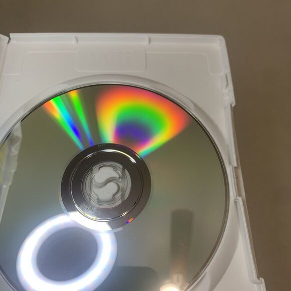 Alvin and the Chipmunks: Chipwrecked (Nintendo Wii, 2011)‎ Complete - Picture 5 of 7